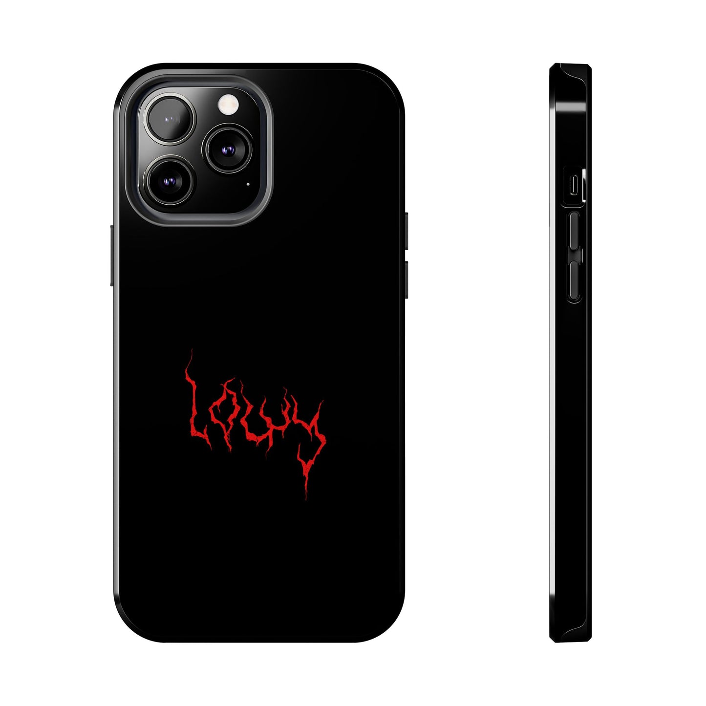 Tough Phone Cases - Dark