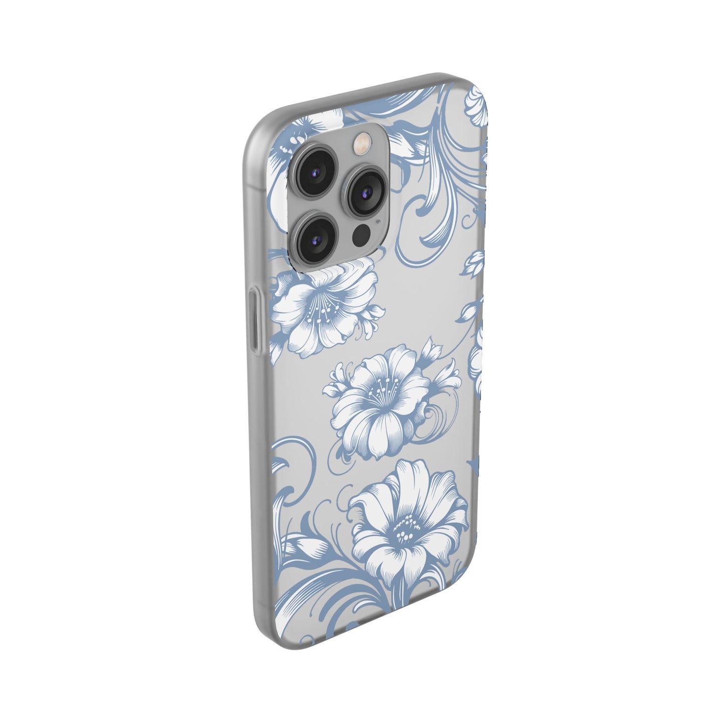 Cases for iPhone and Samsung - Floral