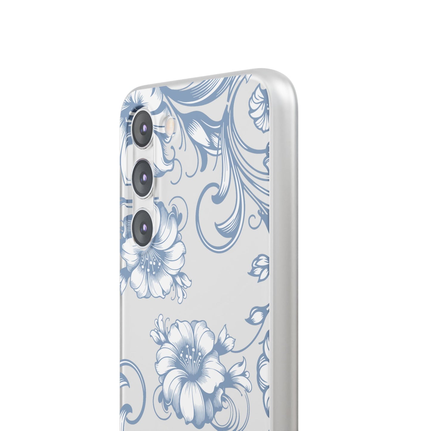 Cases for iPhone and Samsung - Floral
