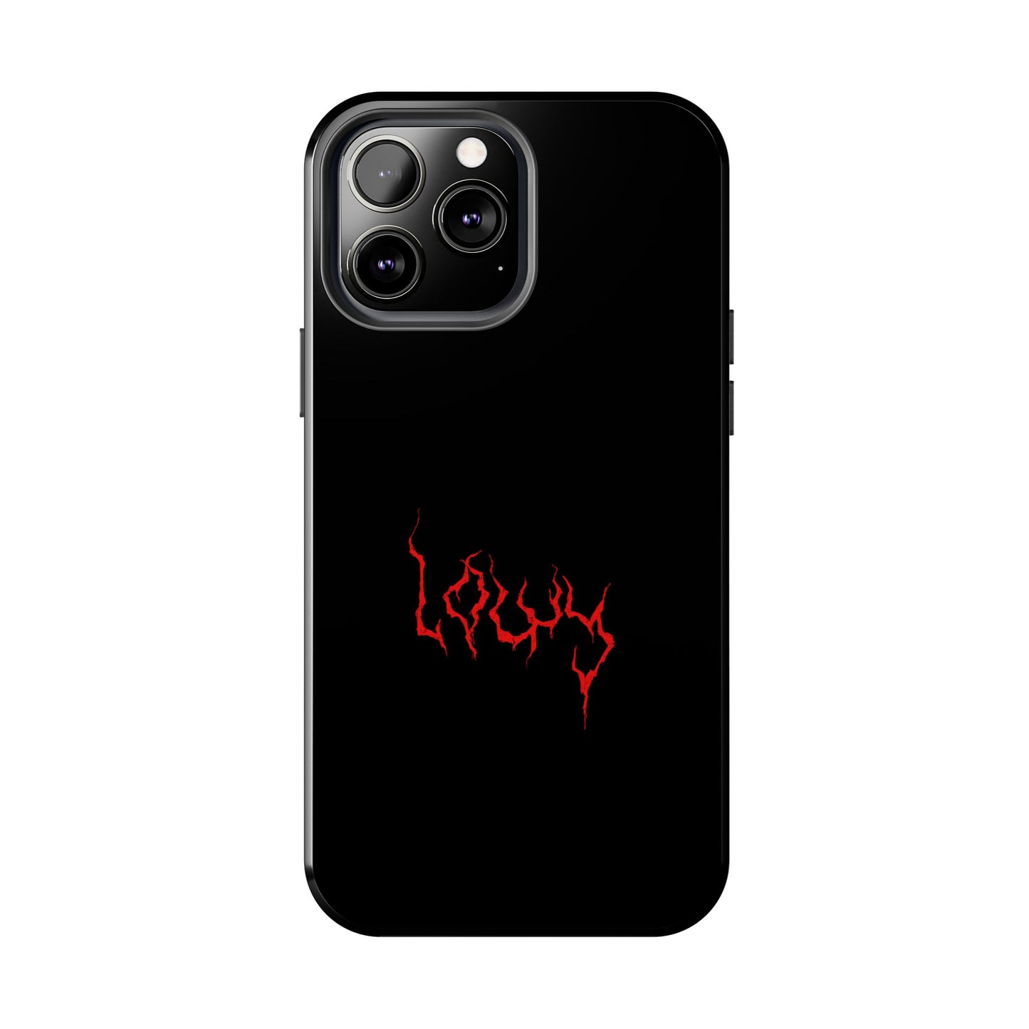 Tough Phone Cases - Dark