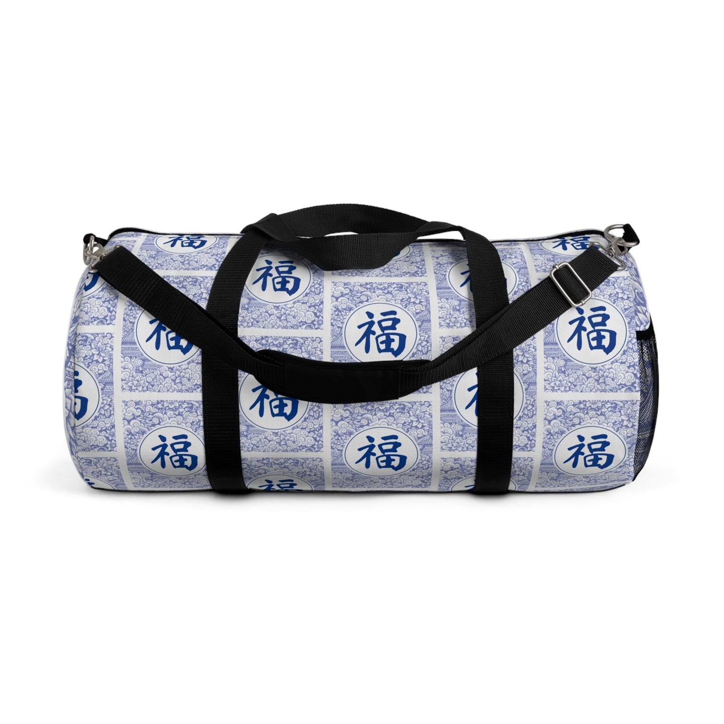 Duffel Bag - Fuku