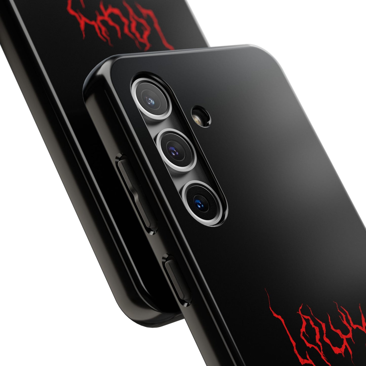 Tough Phone Cases - Dark
