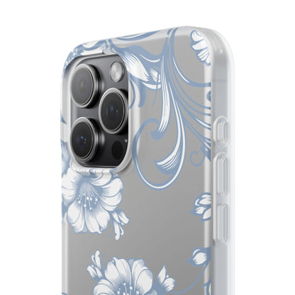 Cases for iPhone and Samsung - Floral