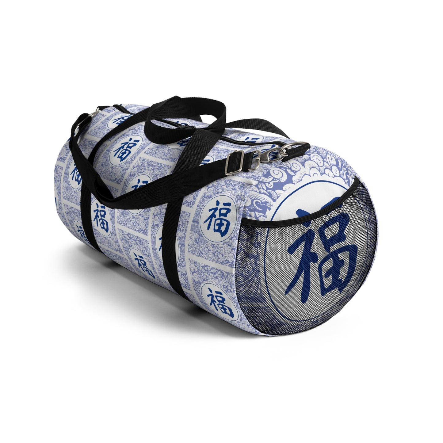 Duffel Bag - Fuku
