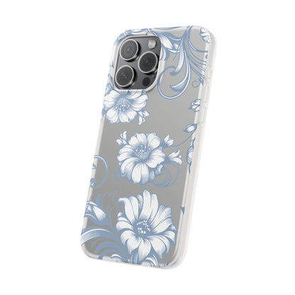 Cases for iPhone and Samsung - Floral