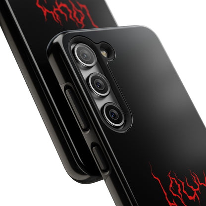 Tough Phone Cases - Dark