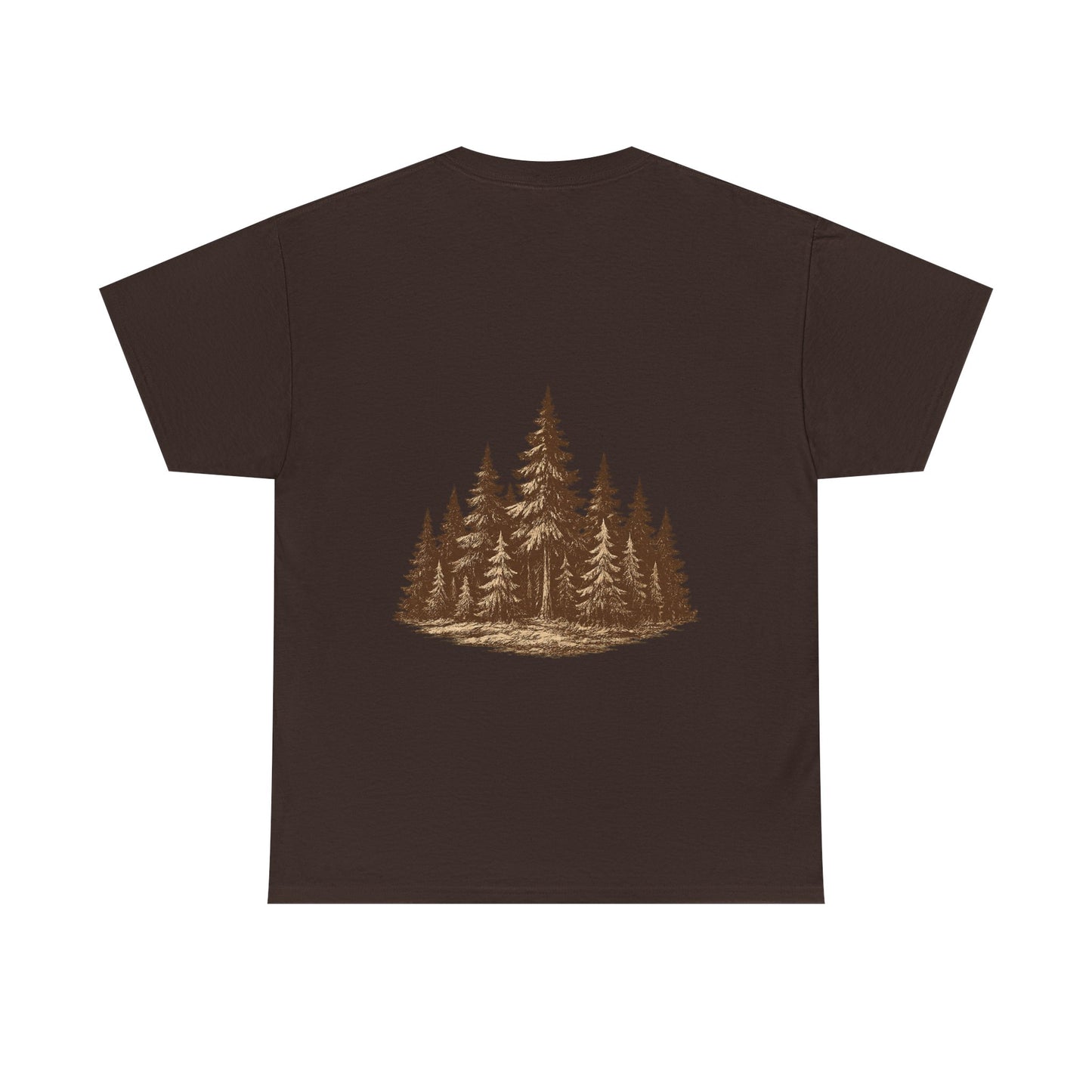 The Vintage Stag Tee