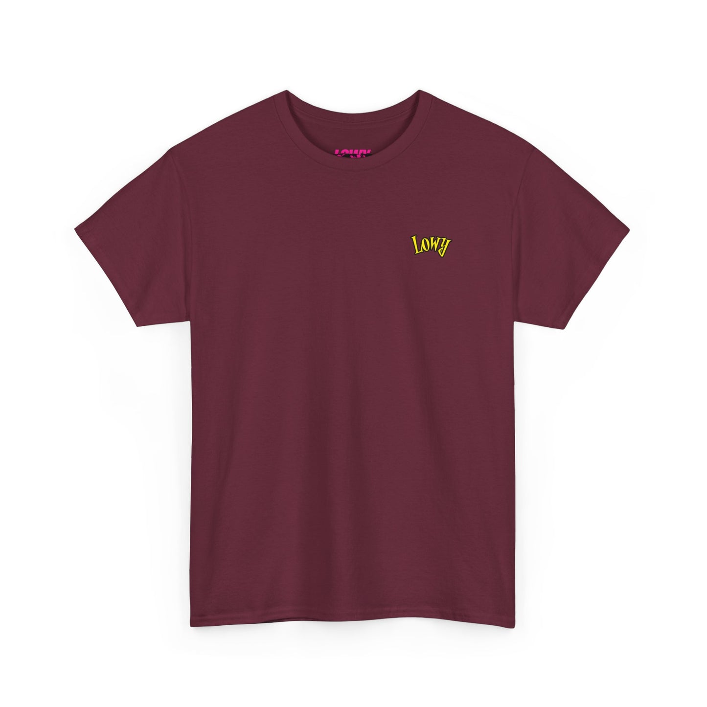 Unisex Tee - Twin