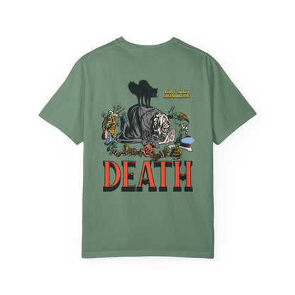 Unisex T-shirt - Death