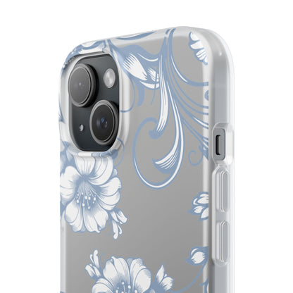 Cases for iPhone and Samsung - Floral
