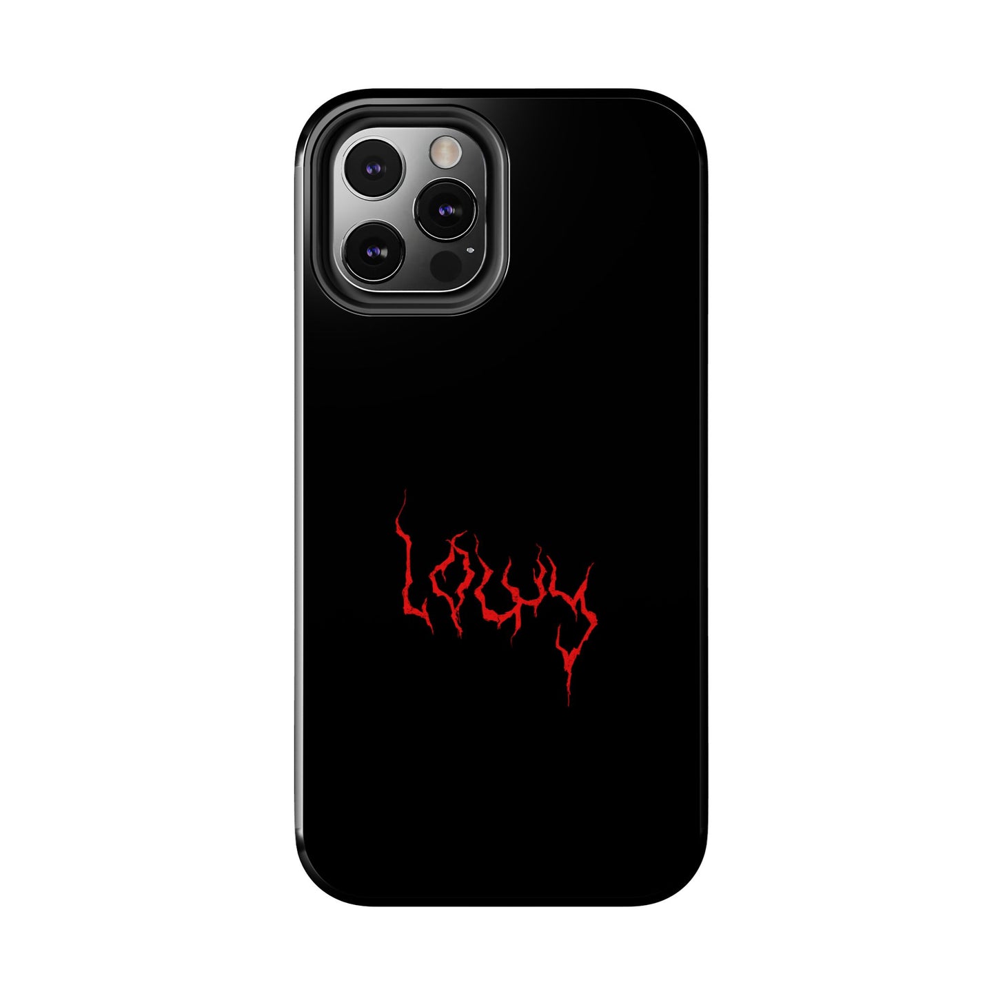 Tough Phone Cases - Dark