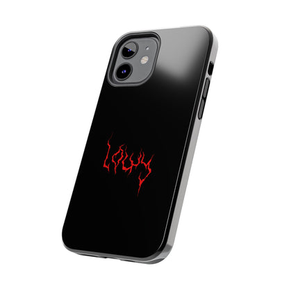 Tough Phone Cases - Dark