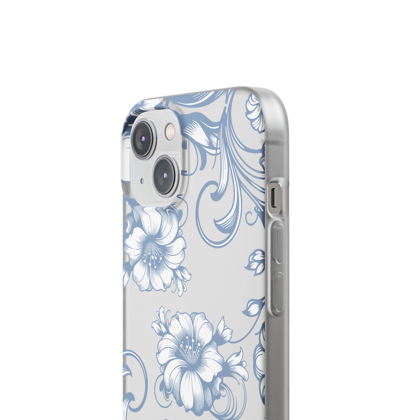 Cases for iPhone and Samsung - Floral