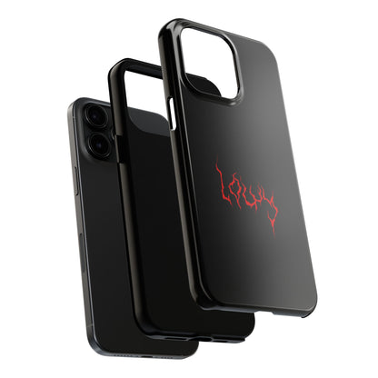 Tough Phone Cases - Dark
