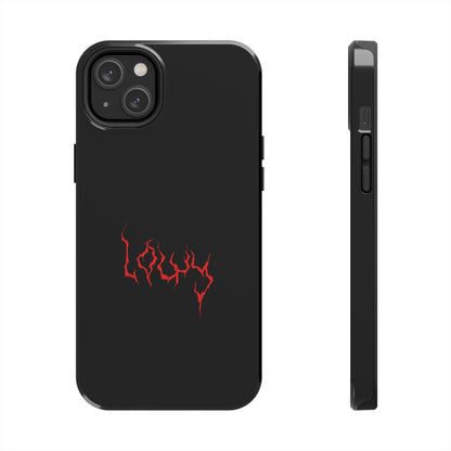 Tough Phone Cases - Dark