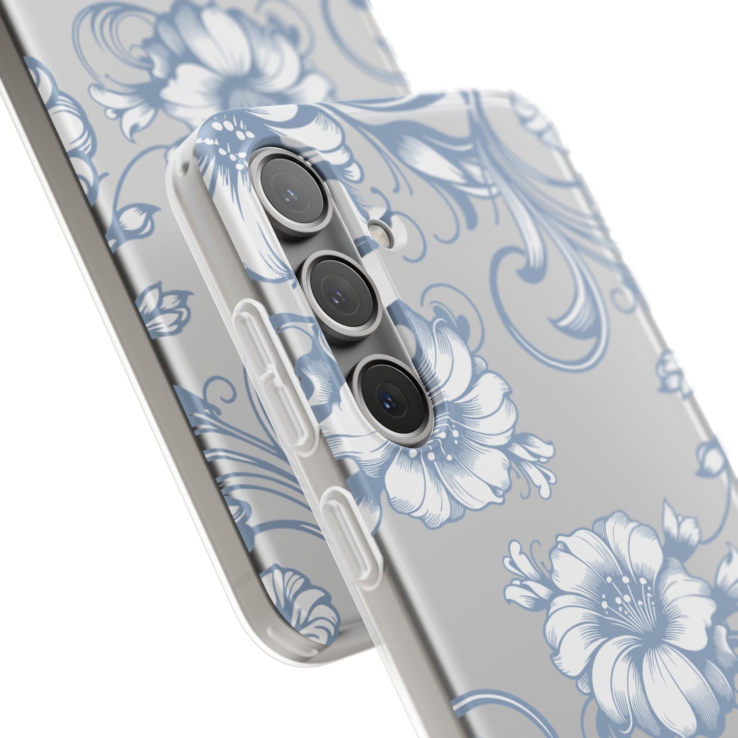 Cases for iPhone and Samsung - Floral