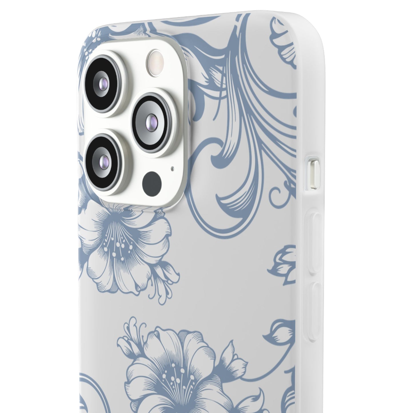 Cases for iPhone and Samsung - Floral