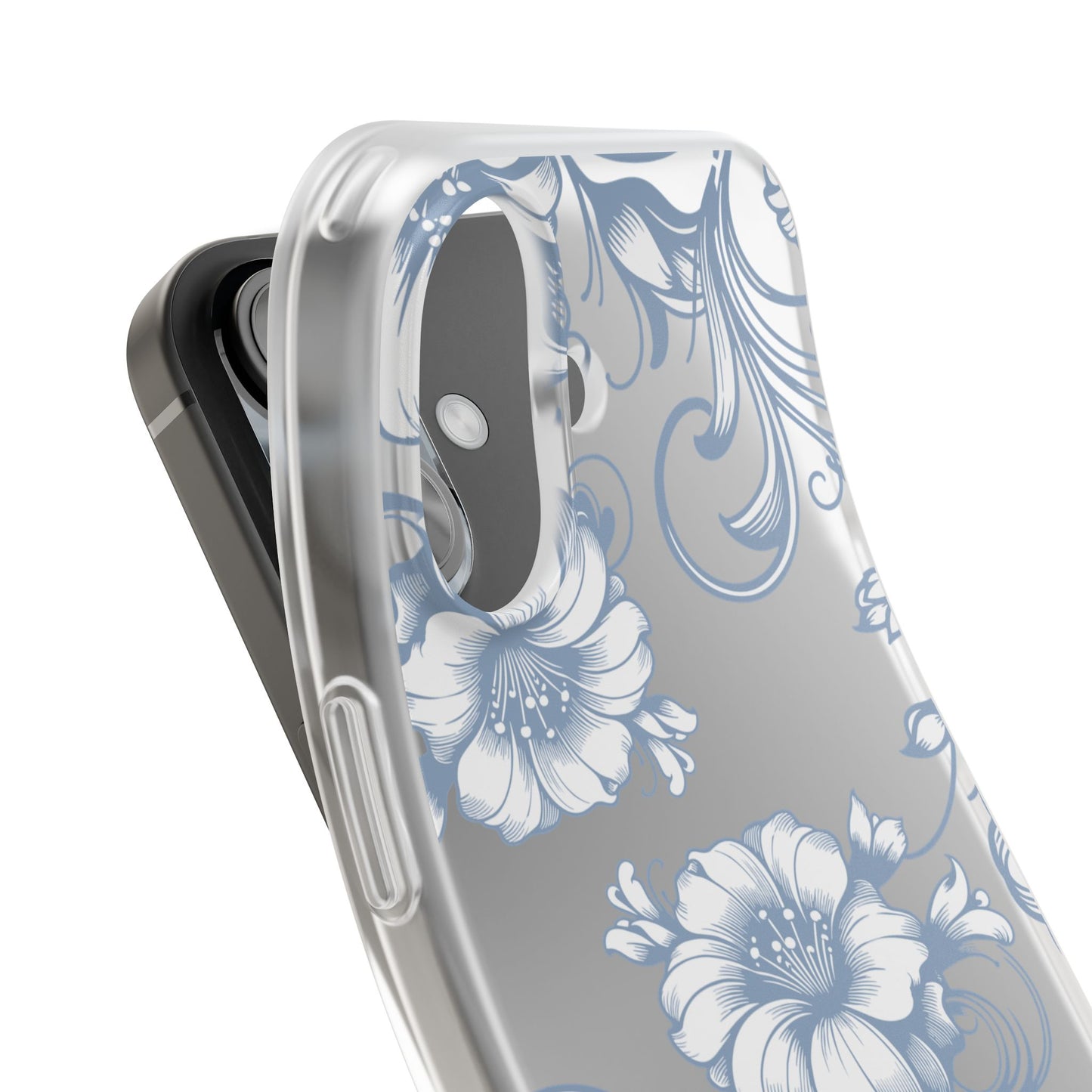 Cases for iPhone and Samsung - Floral