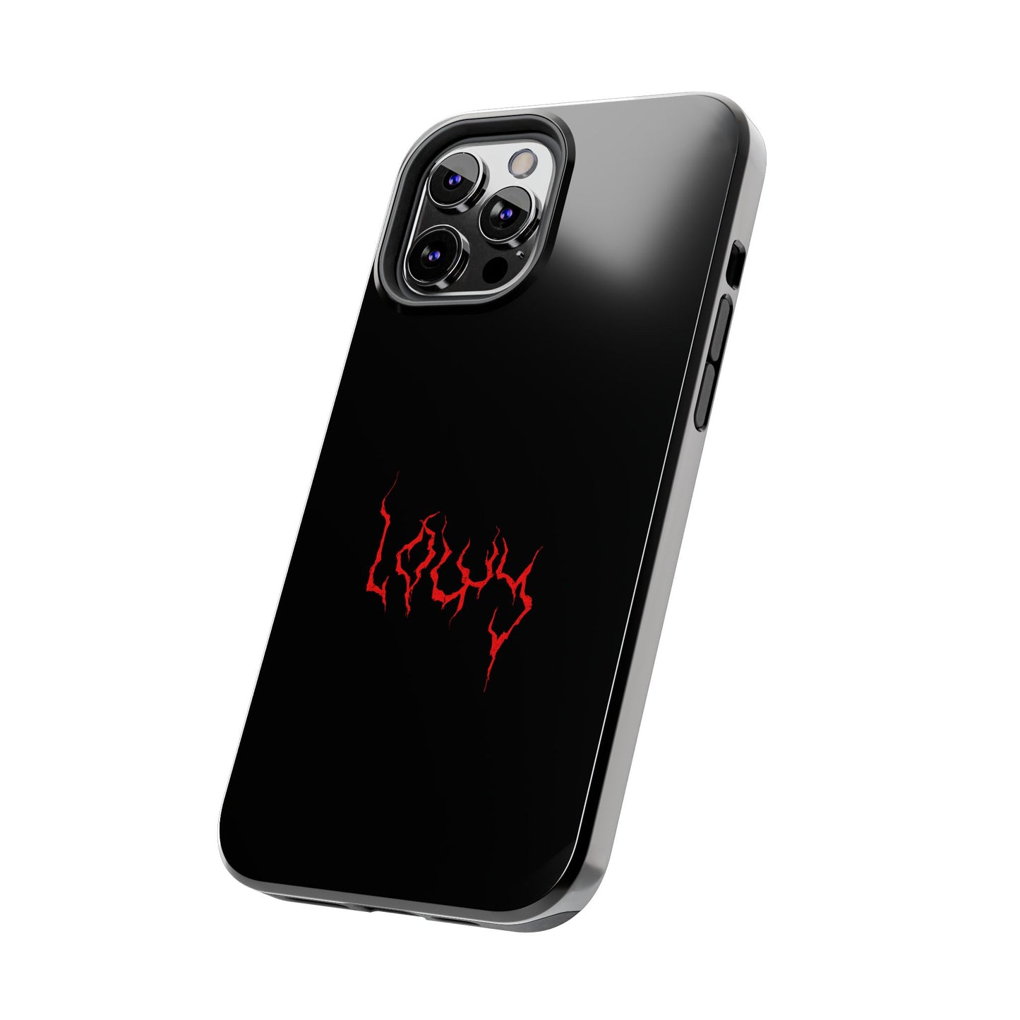 Tough Phone Cases - Dark