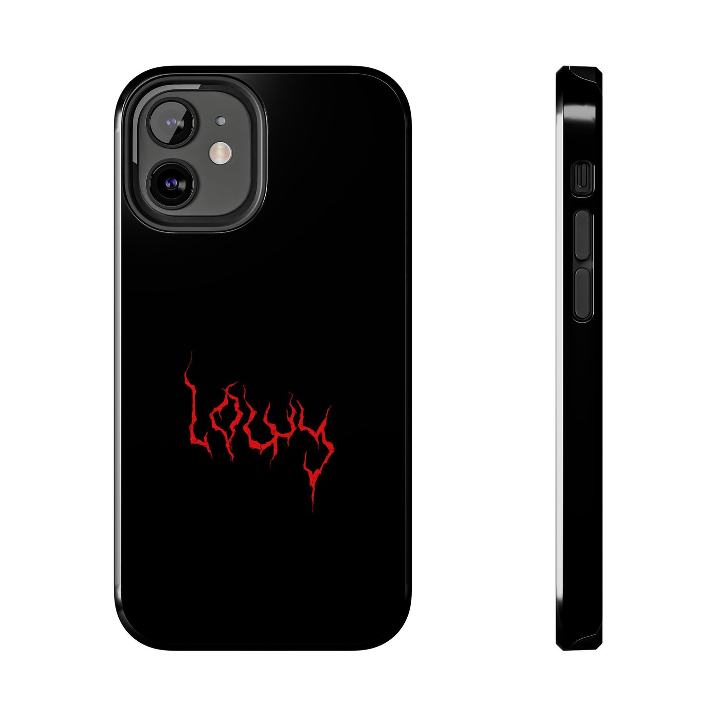Tough Phone Cases - Dark