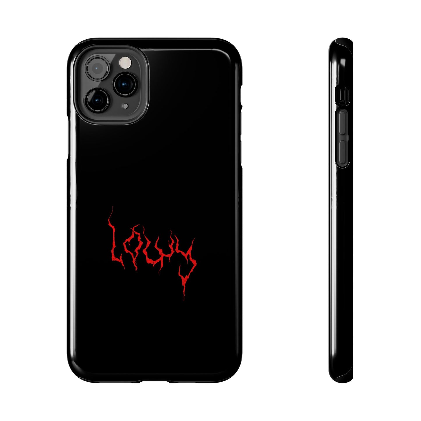 Tough Phone Cases - Dark