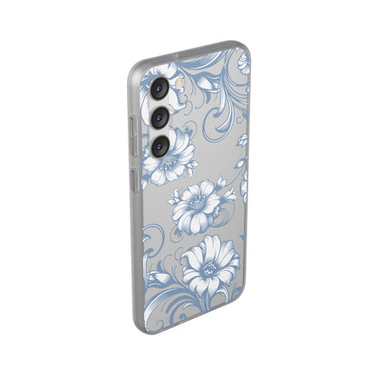 Cases for iPhone and Samsung - Floral