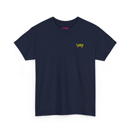 Unisex Tee - Twin
