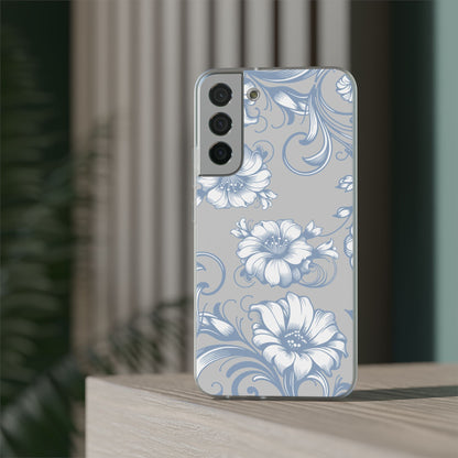 Cases for iPhone and Samsung - Floral