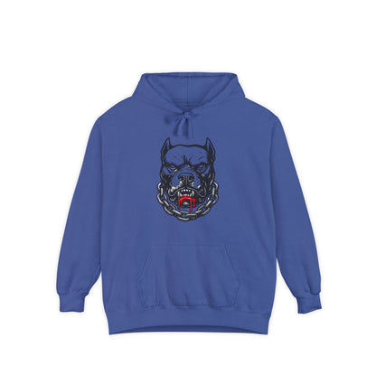 Pit Power Hoodie