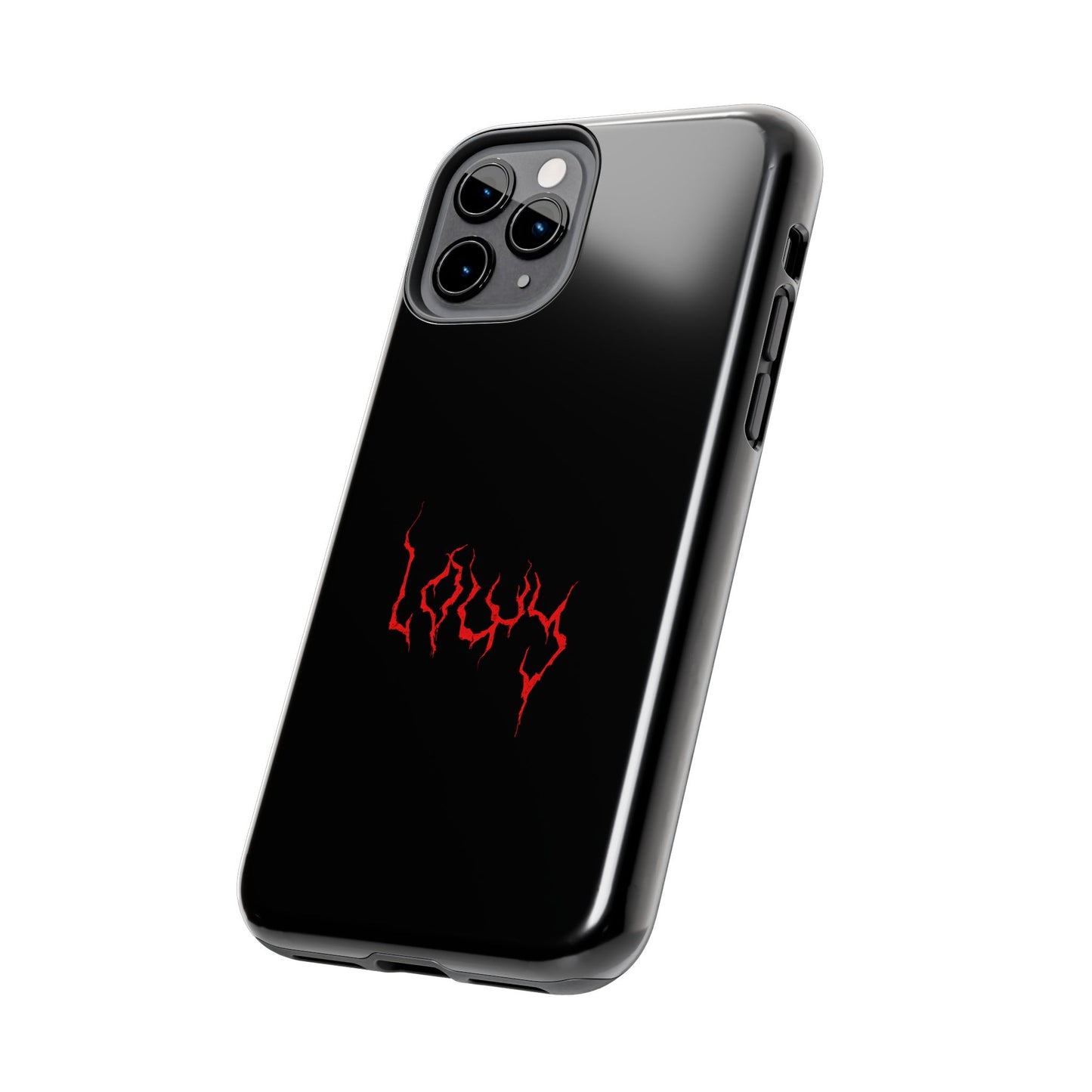 Tough Phone Cases - Dark