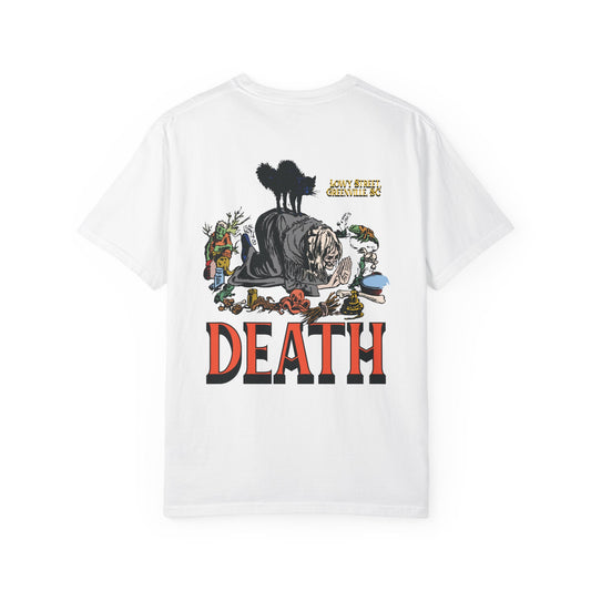 Unisex T-shirt - Death