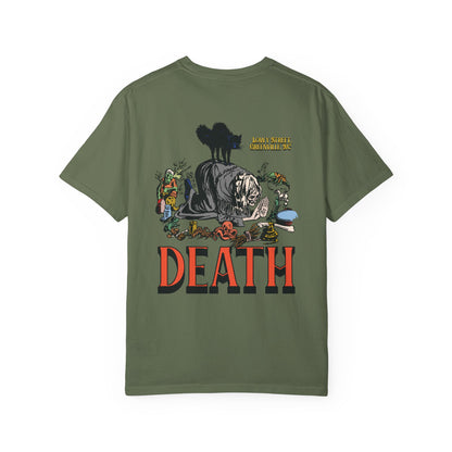 Unisex T-shirt - Death