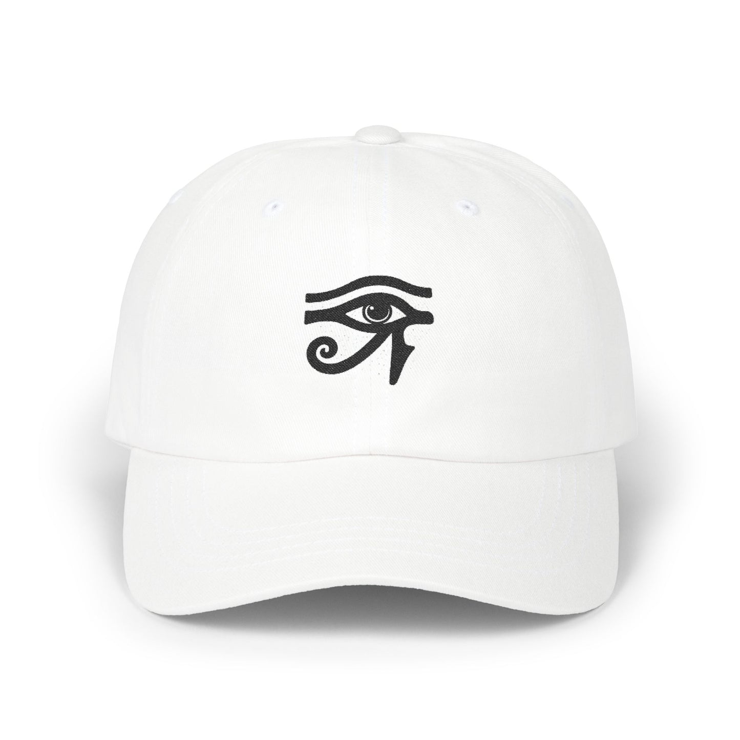 The All-Seeing Street Cap
