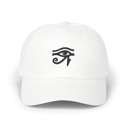 The All-Seeing Street Cap