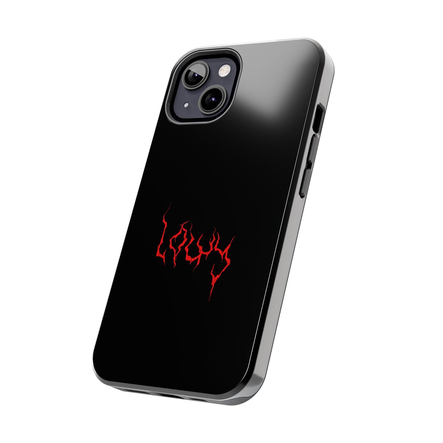 Tough Phone Cases - Dark