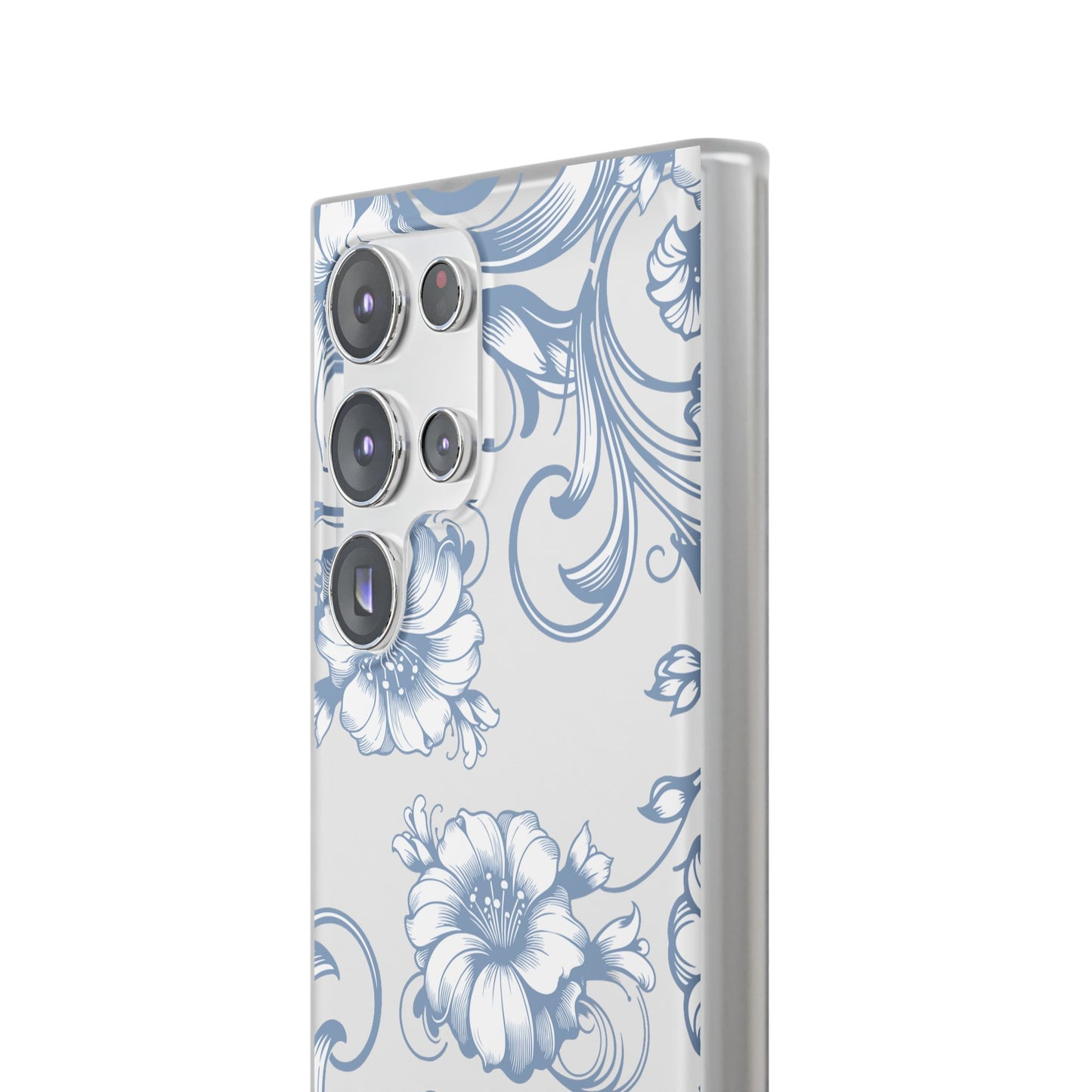 Cases for iPhone and Samsung - Floral