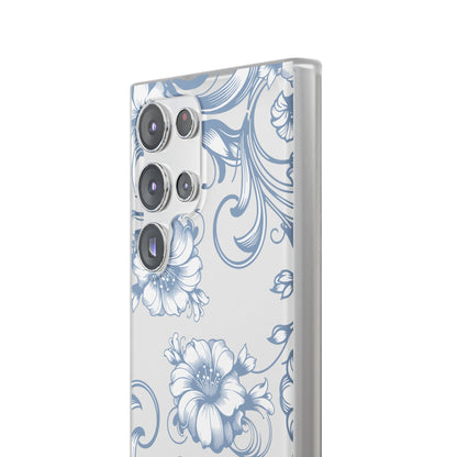 Cases for iPhone and Samsung - Floral