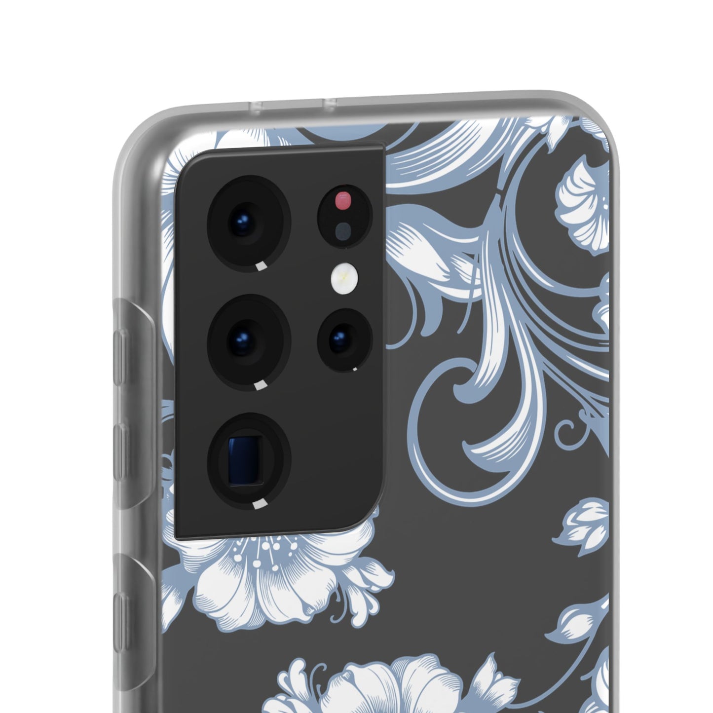 Cases for iPhone and Samsung - Floral