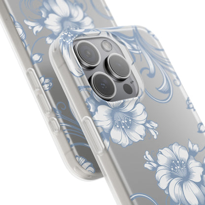 Cases for iPhone and Samsung - Floral