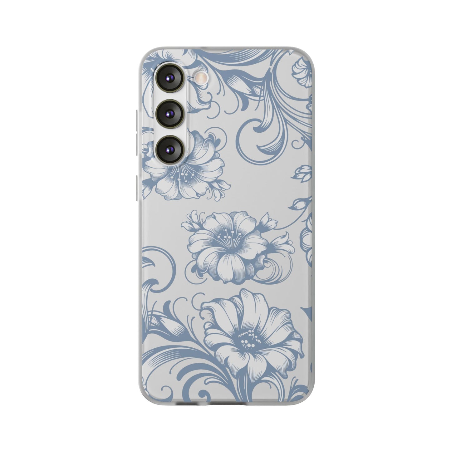 Cases for iPhone and Samsung - Floral
