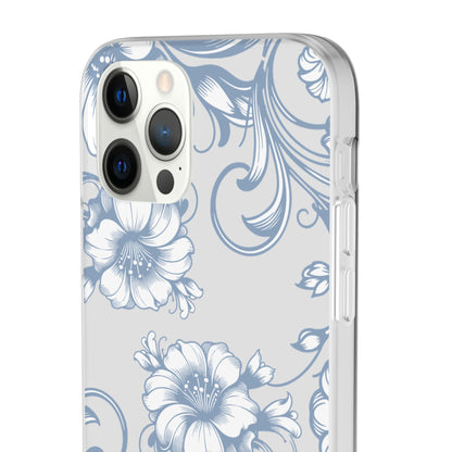 Cases for iPhone and Samsung - Floral
