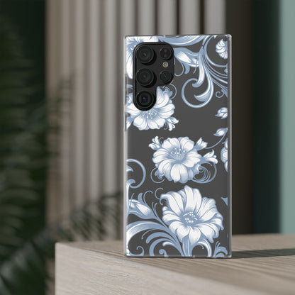 Cases for iPhone and Samsung - Floral