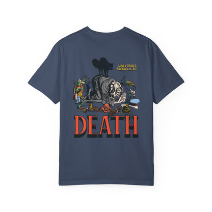 Unisex T-shirt - Death