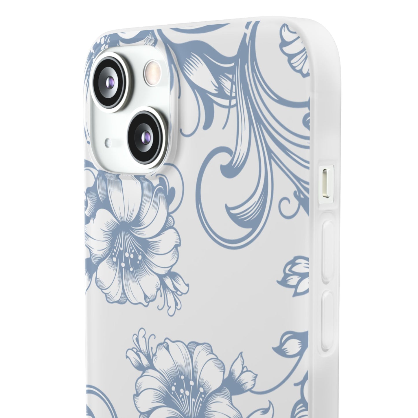 Cases for iPhone and Samsung - Floral