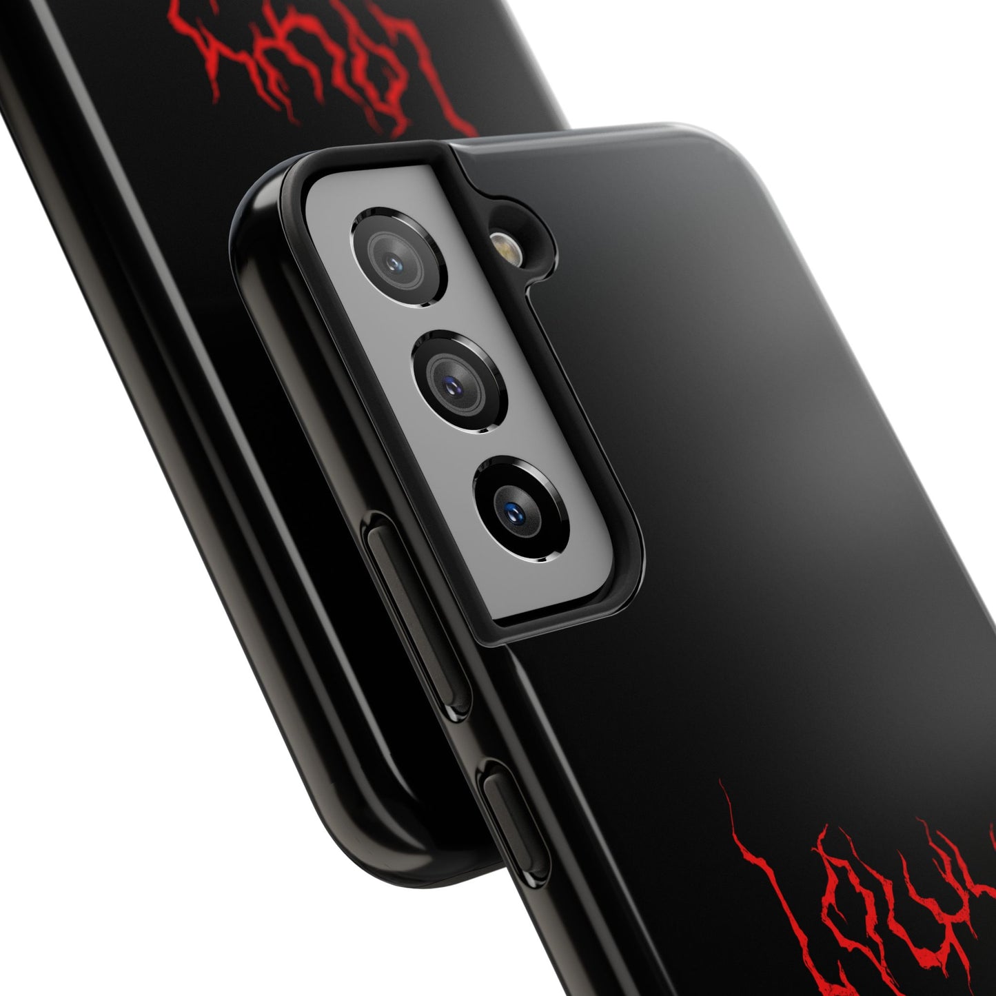 Tough Phone Cases - Dark