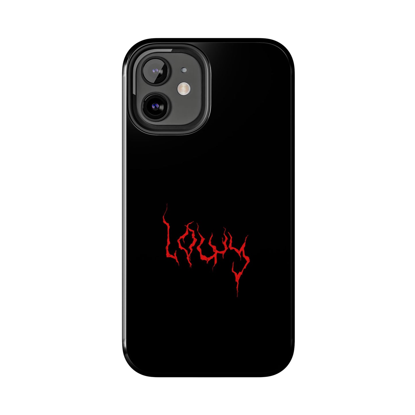 Tough Phone Cases - Dark