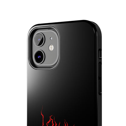 Tough Phone Cases - Dark