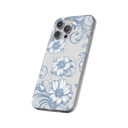 Cases for iPhone and Samsung - Floral