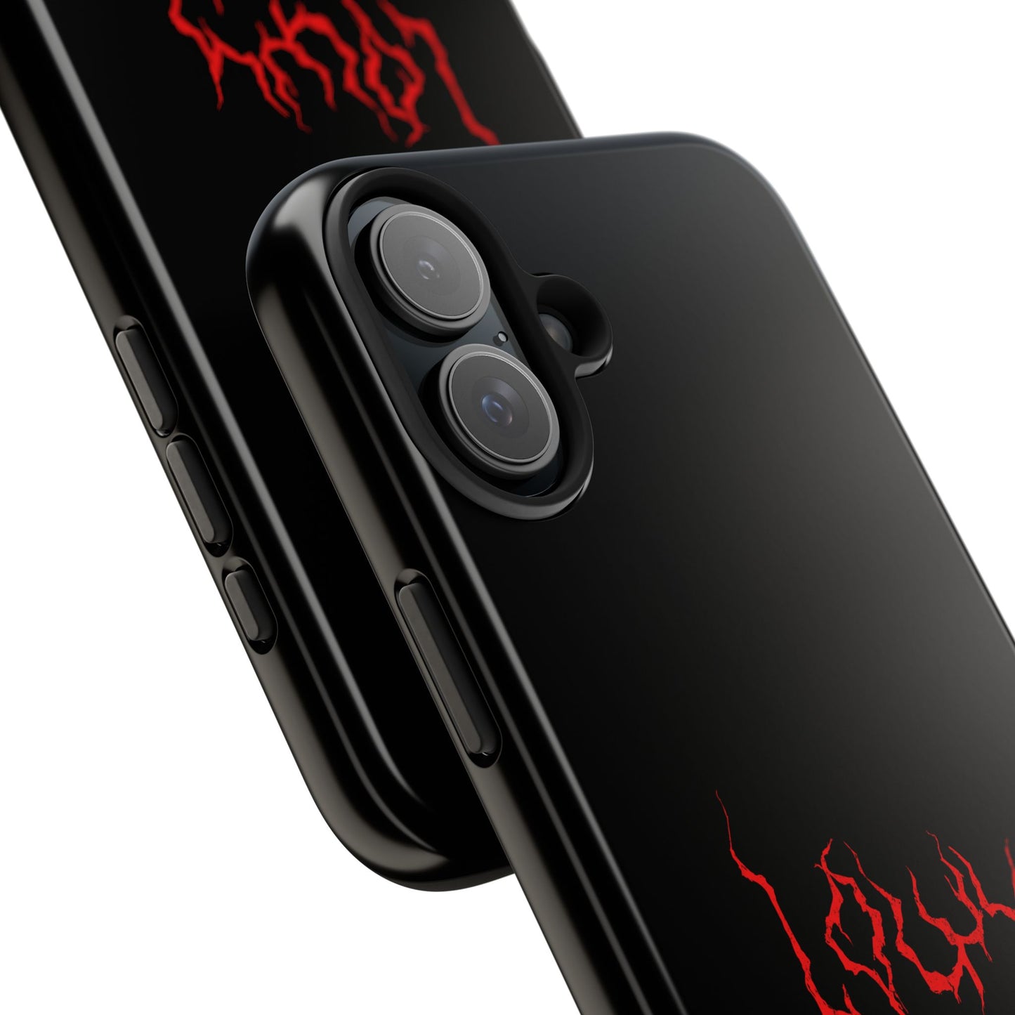 Tough Phone Cases - Dark