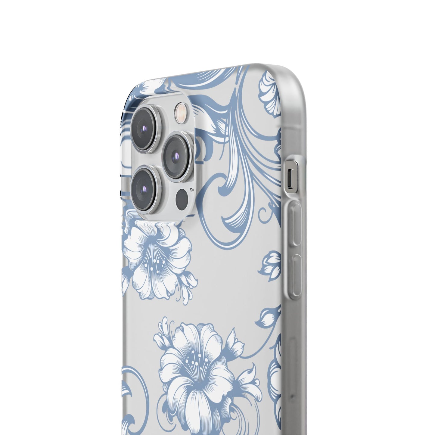 Cases for iPhone and Samsung - Floral